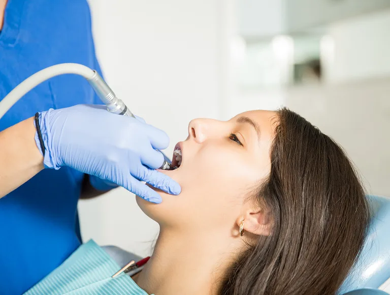 Sedation Dentist in Bakersfield
